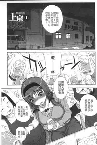 [Carn] Otome Netoria - Maiden NeTRia | 處女通姦紀實 [Chinese]