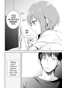 (C92) [candy paddle (NemuNemu)] Kanojo-gokko [English] [mysterymeat3]