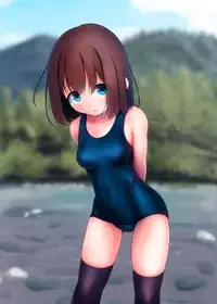 [Koniro Club (Asan)] Houkago no Taiiku Souko 3 [Digital]