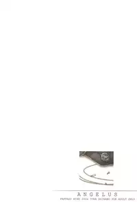 [FANTASY WIND (Minaduki Satoshi,Shinano Yura)] ANGELUS (Fullmetal Alchemist)