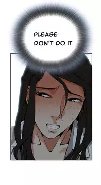 Take a Peek Ch.1-5 (English) (Ongoing)