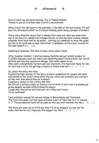 [Takane no Hanazono (Takane Nohana)] Harasho! (Kantai Collection -KanColle-) [English] [EHCOVE]