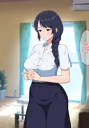 Lonely Beautiful Mother Drowns in Lustful Sex With Her Son