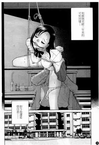 Married Maru Dirty Middle School