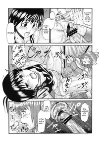 (C77) [St. Rio (Various)] The Idolm@meister Deculture Stars 1 (THE iDOLM@STER) [ENGLISH]