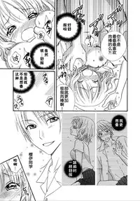 [Natsuba Yashi] Nikushoku DAYS [Chinese] [佳奈助汉化组]