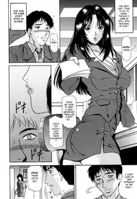 [Shiranui Rei] Kanin Yuugi (Adult Games) [English] [Sei-Jin]