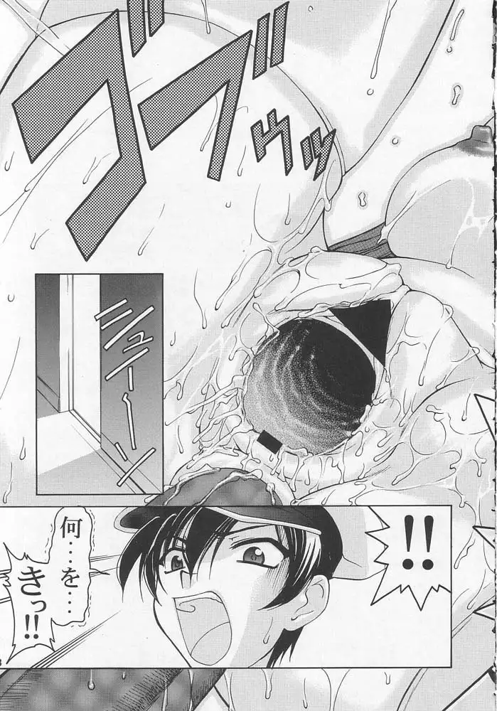 Gundam Seed - Emotion 25