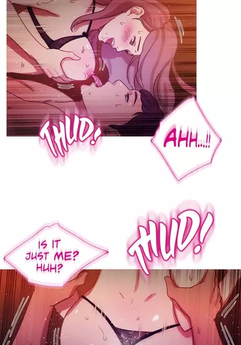 Scandal of the Witch Ch.1-38