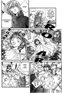 [Yamane Ayano] Crimson Spell Ch.01-25 and extras (Yaoi) [ENG]