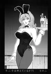 [Rippadou (Ankokudou Shinkaigyo)] FUJIKO COLLECTION DLver. (Lupin III)