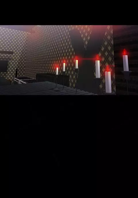 Secret Island Ch.1-25