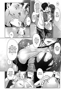 [Bubuzuke] Houkago Drops | After School Drops (COMIC Koh Vol.3) [English] [Flatopia]