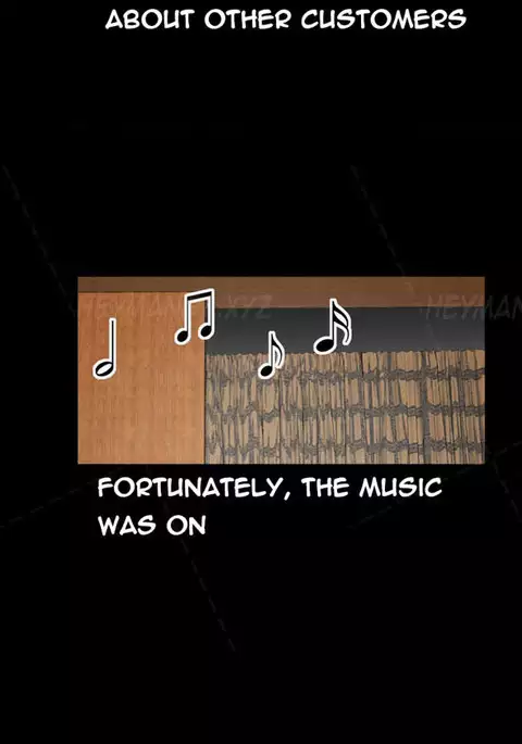 The Taste of Hands Ch.1-46