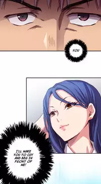 [Ttasoom] H-Campus Ch.0-29 (English) (Ongoing)