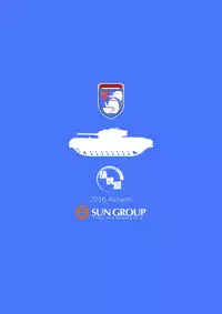 [Kabayakiya (Unagimaru)] TEA&BEARD (Girls und Panzer) [Digital] [Decensored]