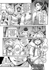 [Shotaian (Aian)] Horny Beetles [English] [n0504]