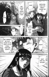 Family Porn [English] [Rewrite] [EZ Rewriter]