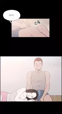 [Mr. Byeong-Su] Cohabitation Ch.1-31 (English) (Ongoing)