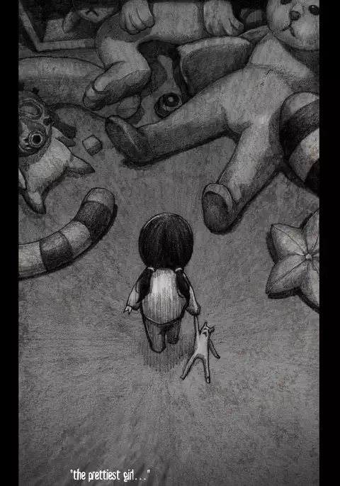 House of Dolls Ch.0-10