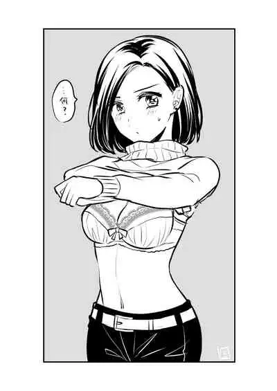 [Tabehoudai (Namaniku)] Sousaku Yuri Matome Hon 2 (Shakaijin Hen) [Digital]