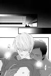 (C82) [7menzippo (Kamishima Akira)] feeling (Kuroko no Basuke) [English] [Lady Phantomhive]