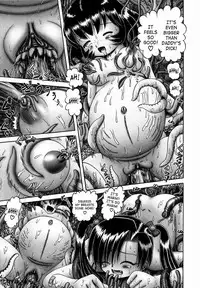 [Bow Rei] Himitsu no Hanazono 2 - The Secret Garden 2 [English] [SaHa]