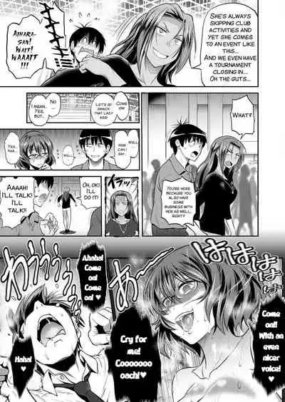 [Distance] Jyoshi Luck! ~2 Years Later~ 2 [English]