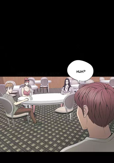 Secret Island Ch.1-25