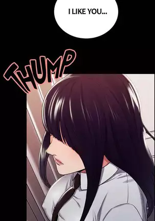 Taste of Forbbiden Fruit Ch.38/53