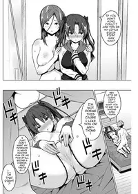 [Sanagi Torajirou] Familia (COMIC HOTMILK 2017-04) [English] {darknight} [Digital]