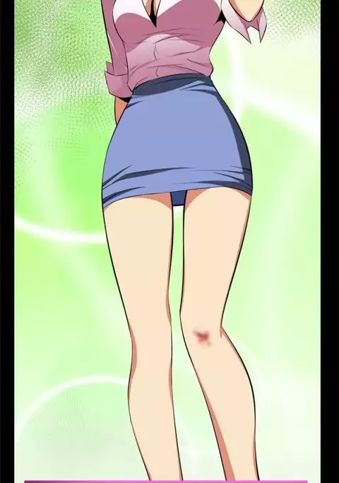 Love Parameter Ch.1-66