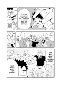 [anything (naop)] Kenken | Noisy Dog [English] {CSword}