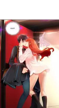 [Juder] 莉莉丝的脐带(Lilith`s Cord) Ch.1-24 [Chinese]