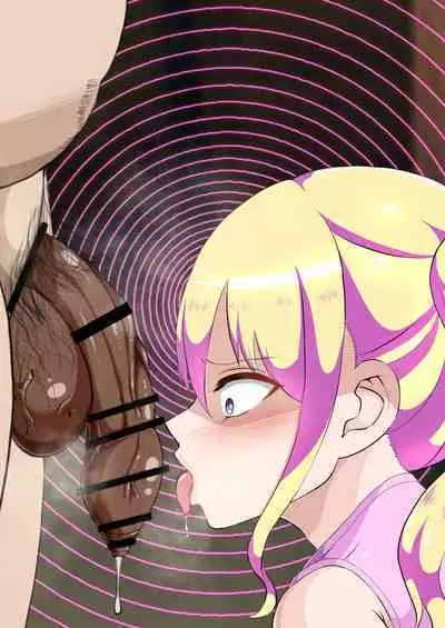 Mesugaki Saimin Chōkyō Hon