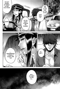 [Jyoka] Hachishaku Hachiwa Keraku Meguri - Igyou Kaikitan Ch. 1-6 [English] [Mongolfier]