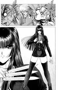 [Komiya Sanae, Nonomura Hideki] Phantom Rei Vol.1