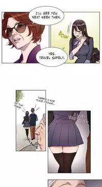 [Ramjak] Atonement Camp Ch.1-35 (English) (Ongoing)