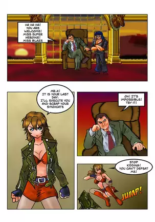 gangbanging Blaze ep.0/SOR3J