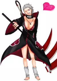 (C75) [Rauhreif (Inoue Yuki)] Shojo Gehageha 2 (Naruto) [English]