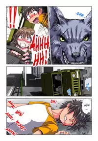 [Hicoromo Kyouichi] Phantasm Recorder 2 [English] [N04h] [Incomplete]