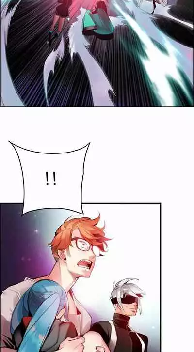 [Juder] Lilith`s Cord (第二季) Ch.77-93 end [Chinese]