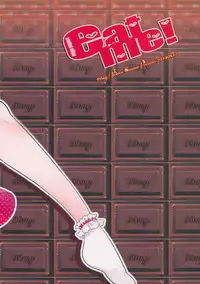 (C86) [99mg (Coconoe Ricoco)] eat me! [English] {mysterymeat3}