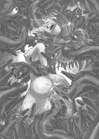 (C70) [Molotov Cocktail (Ohwada Tomari)] CureCure SS (Futari wa Precure Splash Star)