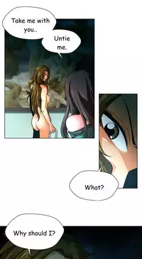 [Fantastic Whale] Twin Slave Ch.1-28 (English) (Ongoing)