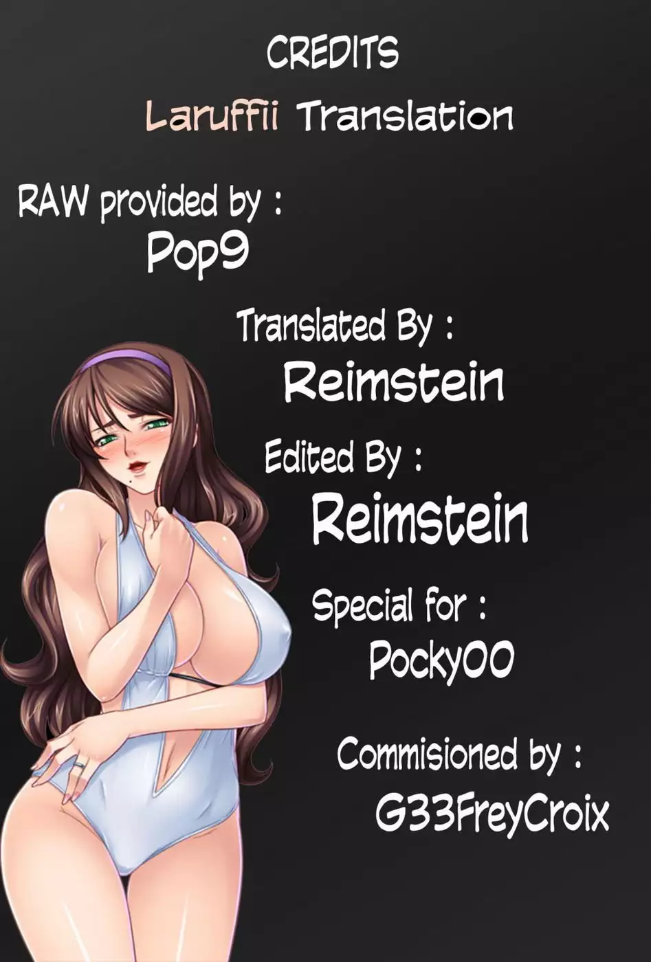 Twin Milf - Chapter 05