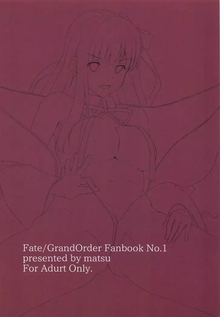 BB-chan to Maryoku Kyoukyuu!!!