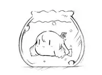 油库里随笔（1-5）(半生不熟汉化组）