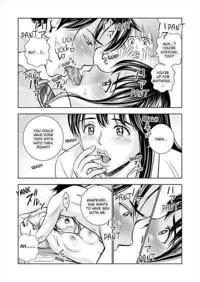 [Hiero] Haru Kurabe 1 | Comparison in Spring 1 [English]