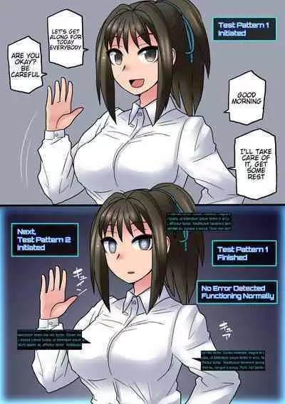 Cool Bishoujo Remodeling Ch1-30